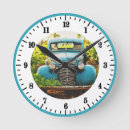 Recherche de vintage car horloges Antique
