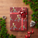 Search for curling wrapping paper Curler