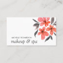 Search for professional appointment cards Beauty salon