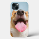 Search for tongue iphone cases Puppy