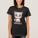 Search for dani tshirts Cat