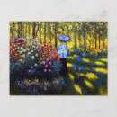 Search for vintage postcard invitations Garden