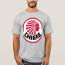 Recherche de nord américain tshirts Logo