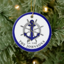 Search for sailing ornaments anchor