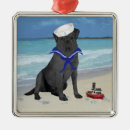 Search for black labrador ornaments Animals