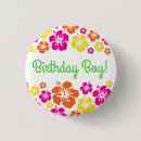 Search for one flower buttons Cute