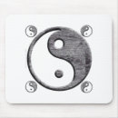 Search for yin yang mousepads Balance