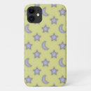 Search for yellow moon iphone cases Stars