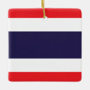 Search for thailand ornaments Thai flag