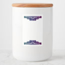 Search for food labels Vintage