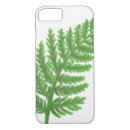 Search for fern iphone cases Woodland