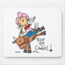 Search for low ride mousepads Western