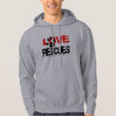 Search for animal rescue hoodies Animals
