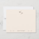 Search for linen note cards Simple