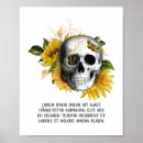 Recherche de halloween squelettique posters Toute personne