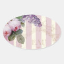 Search for vintage lilacs stickers Butterflies