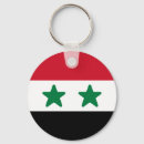 Search for syria keychains Flag