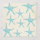 Recherche de barrière invitations Turquoise