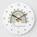 Recherche de nursery clocks Pépinière