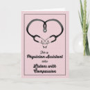Search for physician assistant cards Heart