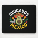 Search for taco time mousepads Nacho
