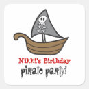 Search for skull and bones stickers Birthday