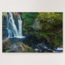Recherche de yorkshire puzzles Nature