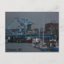 Recherche de victoria vancouver cartes postales Bleu