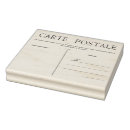 Recherche de tampon cartes postales Pour elle