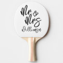 Recherche de white paddles tennis de table Nom