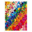 Recherche de graffiti abstrait art Coloré