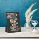 Recherche de anniversary plaques Modern