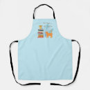 Search for good times aprons For her