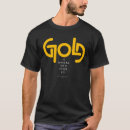 Search for gold mining tshirts Nugget