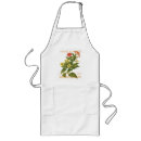 Search for state flower aprons Floral