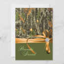 Search for oak wedding invitations Camo