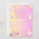 Search for pickleball birthday invitations Player