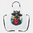 Search for funny german aprons Animal