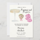 Search for lingerie bachelorette party invitations Girly