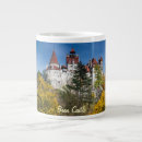 Search for bran mugs Castle