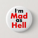 Search for mad buttons Upset