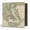 Search for greece binders Region