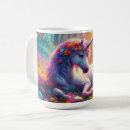 Search for magic photo mugs Unicorn