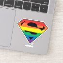 Search for laser symbol stickers Super hero logo