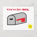 Recherche de courrier drôle cartes postales Humour