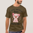 Recherche de pigs tshirts Pigeon
