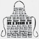 Search for beers aprons Beer lover