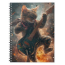 Search for guitar notebooks Rock