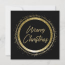 Search for glam christmas cards Luxe