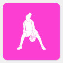 Search for dribble stickers Women